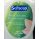 Soap - Liquid Hand Soap - Softsoap Brand - Moisturizing Hand Soap Refill / With Soothing Aloe Vera / 2 x 2.36 Liter Jugs